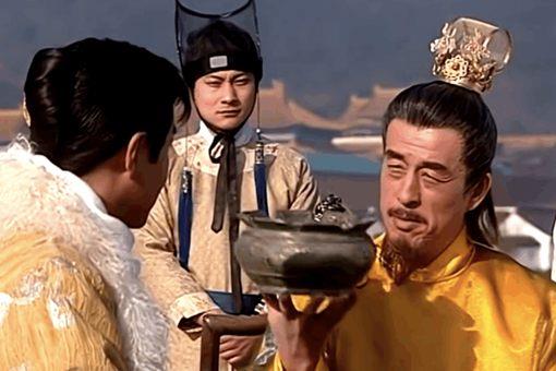 朱元璋两个发小来求官,为什么关系好的被杀关系差的当官?