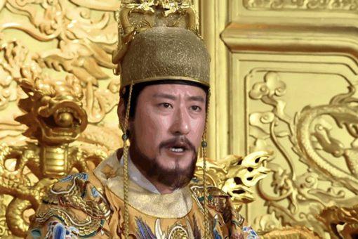 朱元璋两个发小来求官,为什么关系好的被杀关系差的当官?