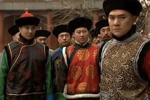 九子夺嫡是哪九子?所有皇子最终的结局是什么?