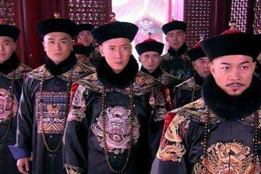 九子夺嫡是哪九子?所有皇子最终的结局是什么?