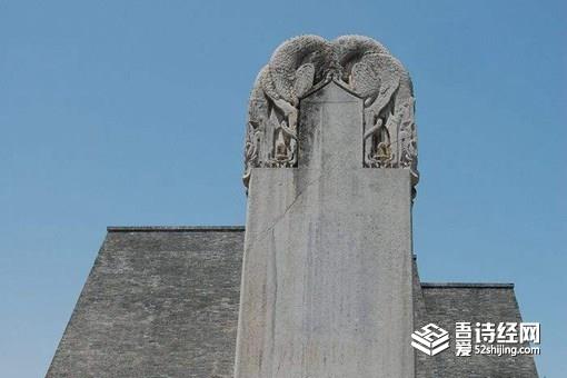 武则天的无字碑是被李显抹去的吗?