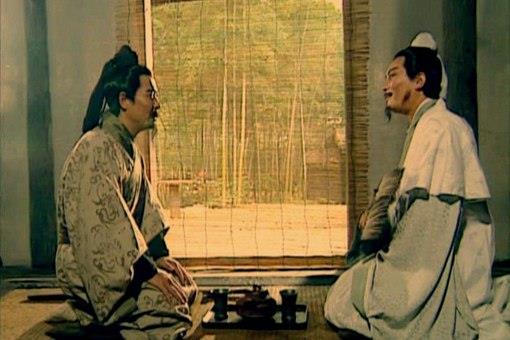 刘备想不想当皇帝?隆中对已经给出答案