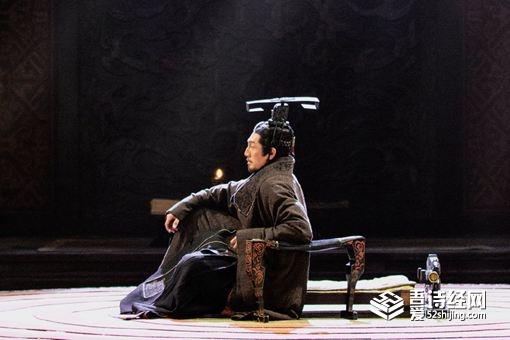 六国灭亡时,各国的君主是什么结局