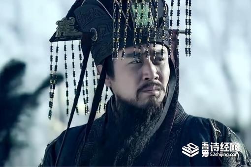 六国灭亡时,各国的君主是什么结局