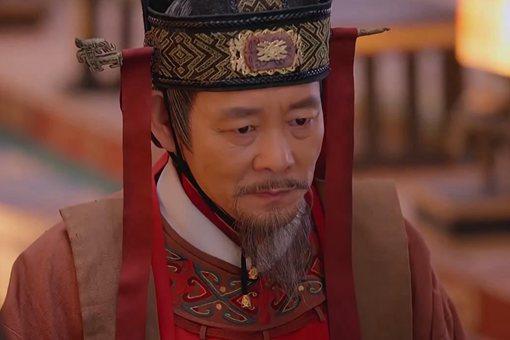 魏征去世后,李世民为何要推翻魏征的墓碑?