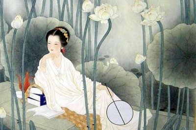 ​诸葛亮和黄月英真实关系如何?