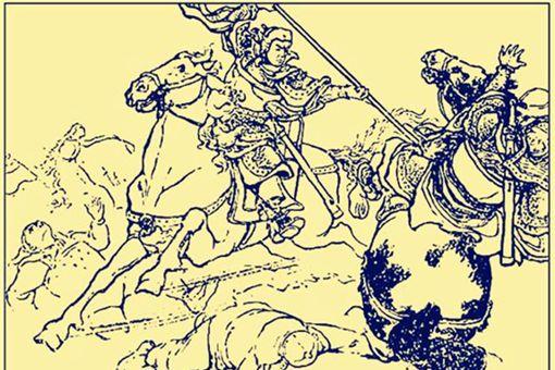 诸葛亮为什么要关羽守荆州