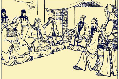 诸葛亮为什么要关羽守荆州