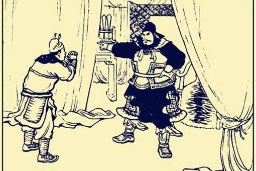 诸葛亮为什么要关羽守荆州