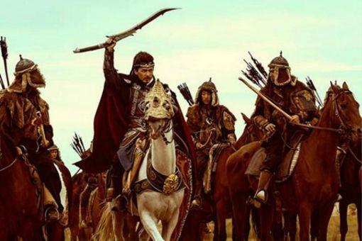 五胡乱华的根源是什么