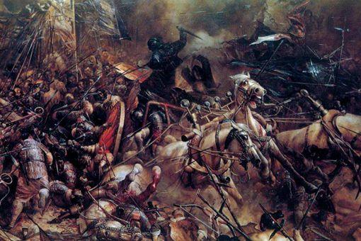 五胡乱华的根源是什么