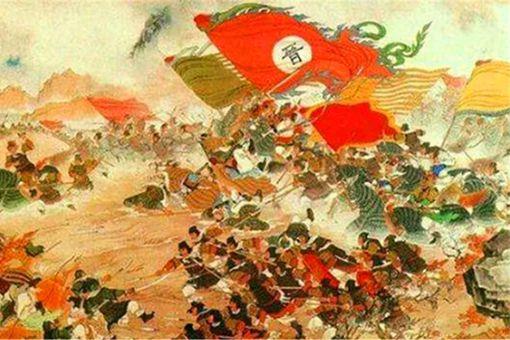 五胡乱华的根源是什么