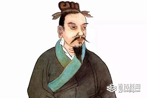 管仲是如何打败楚国的?