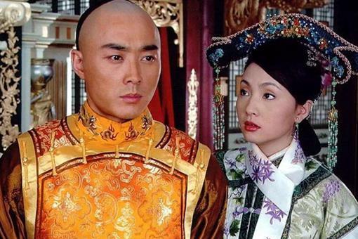 清朝皇子每天做什么?真的像清宫剧那样那么闲吗?