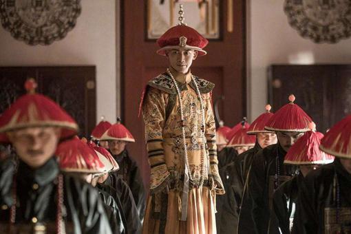 清朝皇子每天做什么?真的像清宫剧那样那么闲吗?