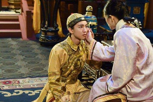 清朝皇子每天做什么?真的像清宫剧那样那么闲吗?