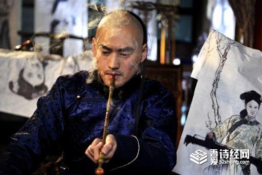 康熙皇帝和胤祥关系如何