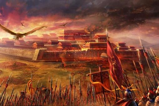 赵构杀岳飞的真正原因