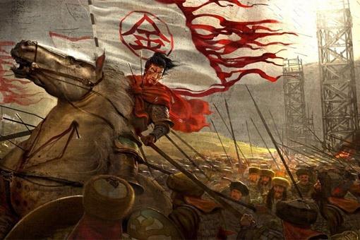 赵构杀岳飞的真正原因