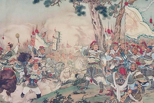 赵构杀岳飞的真正原因