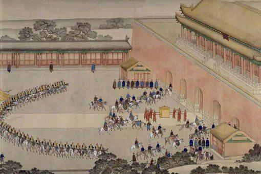 古代最严重的热灾发生在哪个朝代 超万人被热死