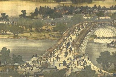 ​北宋二帝被俘时,西路军为什么不救驾?
