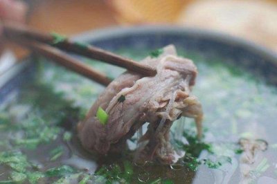 ​先秦时期羊的地位如何?两国曾因羊羹发起战事