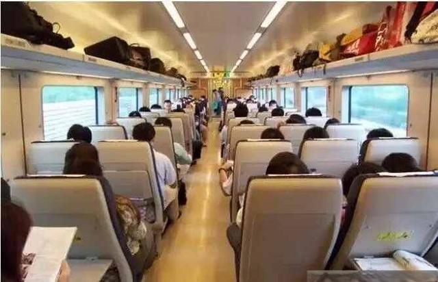 现在坐高铁安全吗？高铁每小时行驶多少千米？-