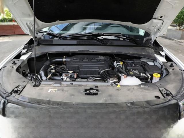 指南者1.3T多少钱能落地?指南者报价-