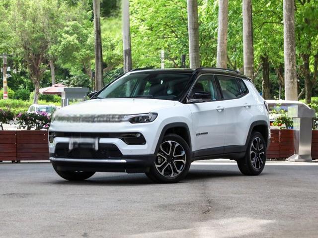 指南者1.3T多少钱能落地?指南者报价-