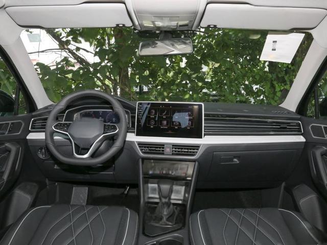 途观L国VI最低多少钱可以落地？途观L报价-