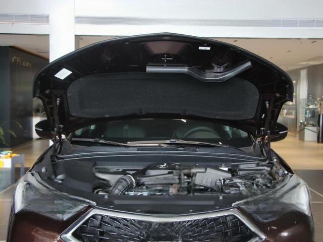 讴歌CDX2021款最低价格是多少钱？讴歌CDX成交价-