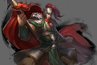​《三国演义》中,刘备曾错失一员大将堪比五虎!