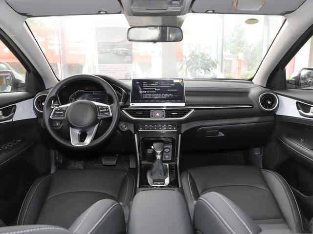 起亚K32021款5座落地价是多少钱?起亚K3买车价-