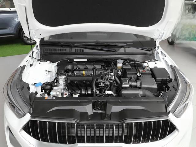 起亚K32021款5座落地价是多少钱?起亚K3买车价-