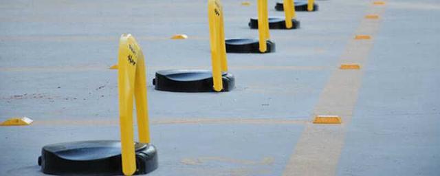 车位地锁哪里有卖,车位地锁多少钱一个-