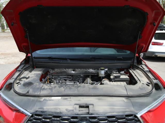 海马8S2020款成交价格最低是多少钱？海马8S官方价-