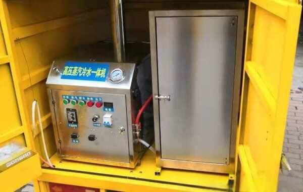 蒸汽洗车机怎么样靠谱吗？蒸汽洗车设备多少钱一套-