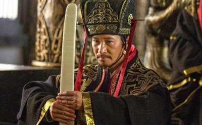 ​荀彧为什么被称为是香帅?