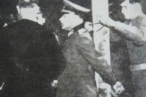 刺杀希特勒行动为何一一失败,他是聪明过人还是运气爆棚