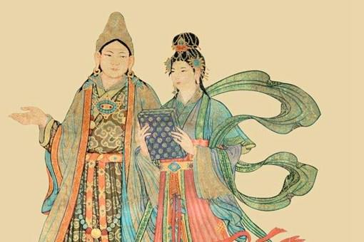 历朝和亲,为何没有匈奴公主嫁入中原?