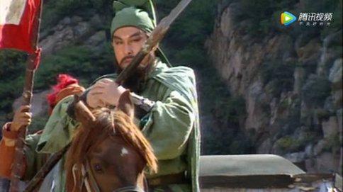 周仓和廖化谁更厉害一些?