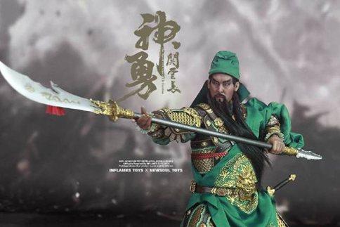 周仓和廖化谁更厉害一些?