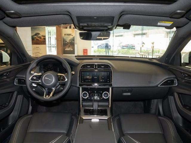 捷豹XEL2.0T落地价是多少钱?捷豹XEL购车价-