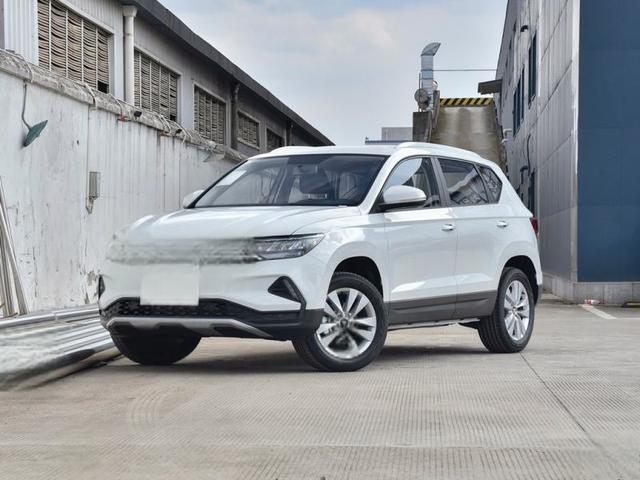 捷达VS5新款落地价是多少钱？捷达VS5优惠价-