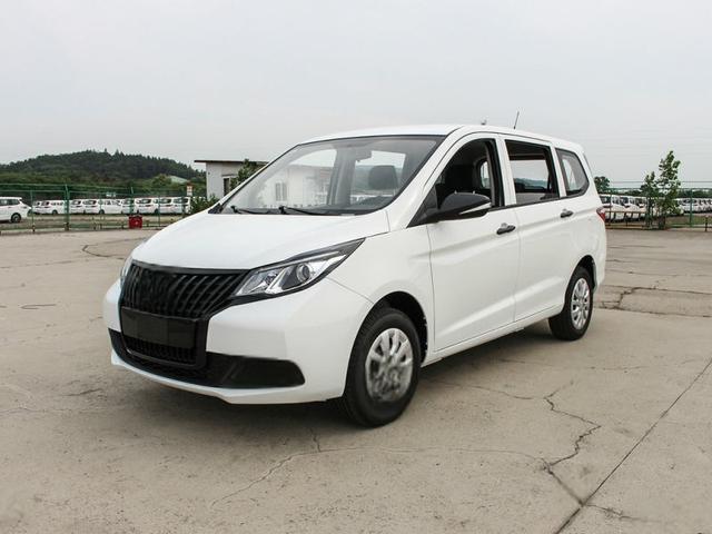 长安欧尚A6001.5L落地价多少?长安欧尚A600价格-