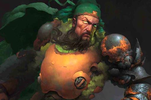 关羽缺点有哪些?