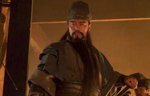 关羽为什么会被当做财神?