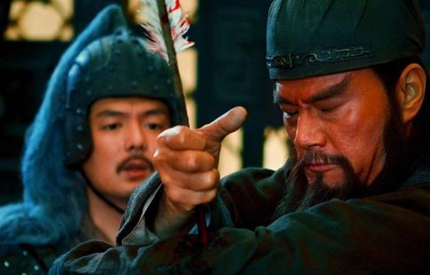 关羽为什么会被当做财神?