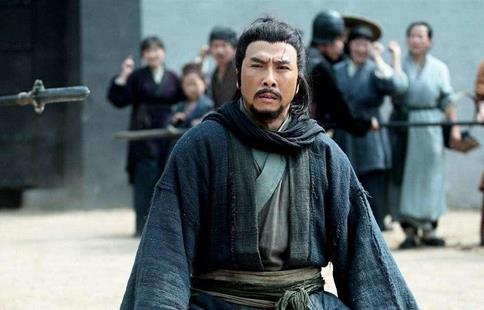 关羽为什么会被当做财神?